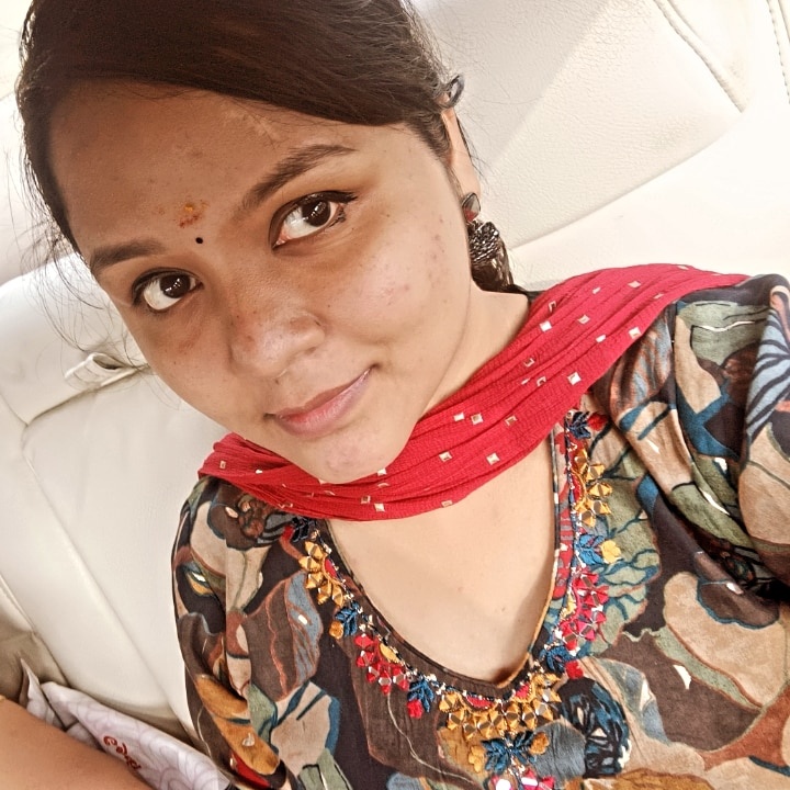 Swati P