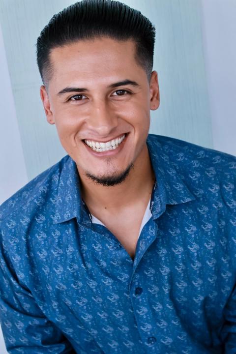 Abraxaz Sanchez