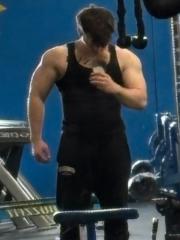 Liam Labrom