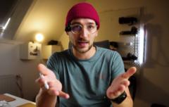 Vlad Manea