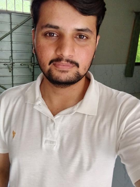 Shoaib Liaqat