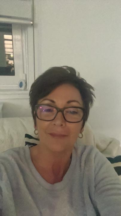 Michele Carroll