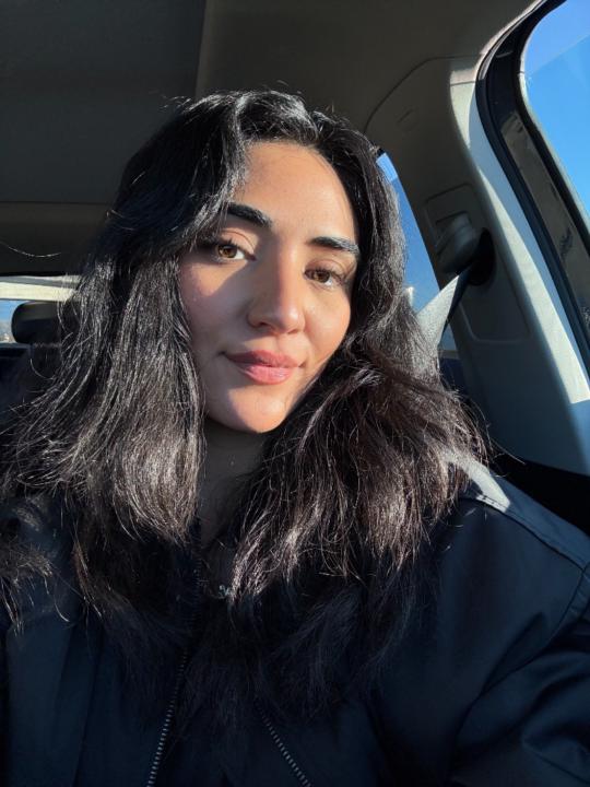 Natalia Cuevas-Huaico