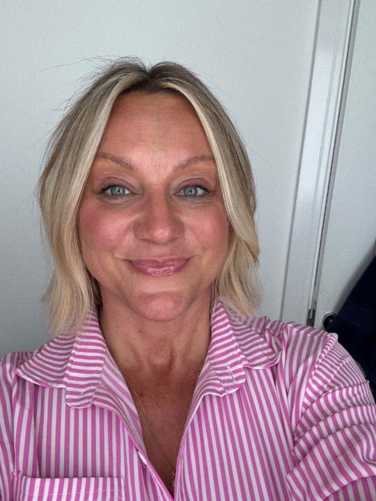 Lucie Eaglesmith
