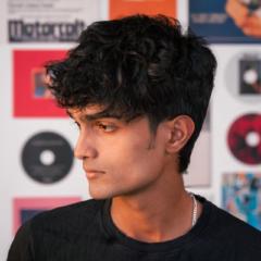 Harsh Shukla