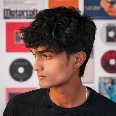 Harsh Shukla