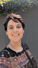 Magdalena Artigas Portales