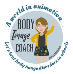 Body Image Coach For Teens