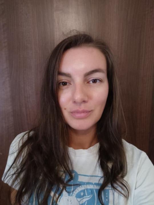 Bozhidara Decheva