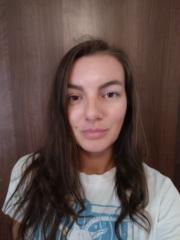 Bozhidara Decheva