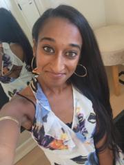 Sherice Alishaw