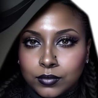 Natasha Rashid Bey