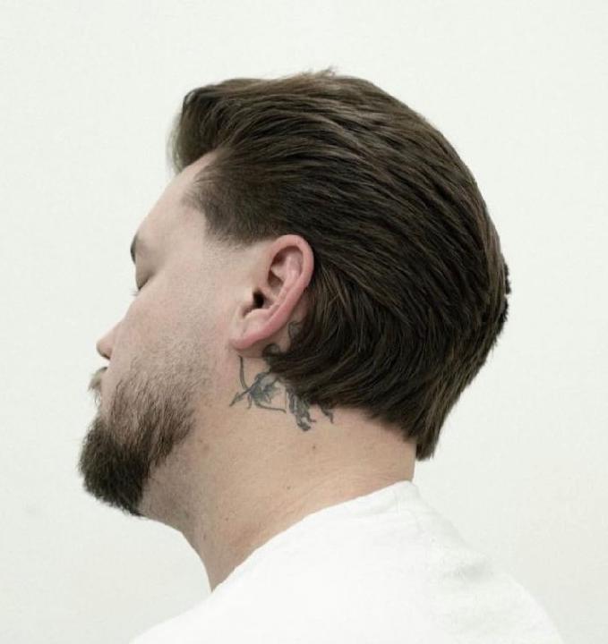 Shane Houston