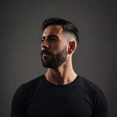 Sebastian Ross