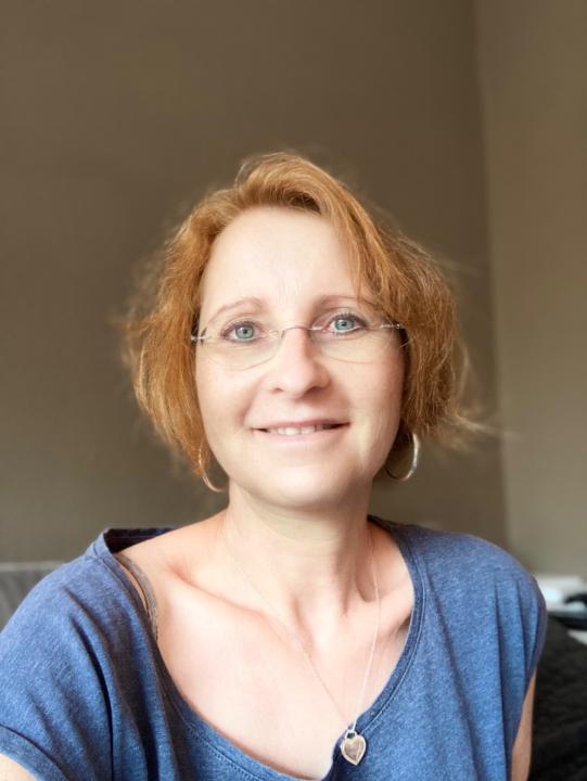 Anja Trietz