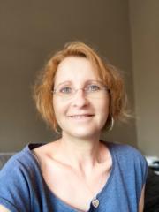Anja Trietz