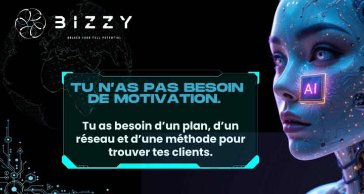 BIZZY WORLD WIDE GROWTH LAB