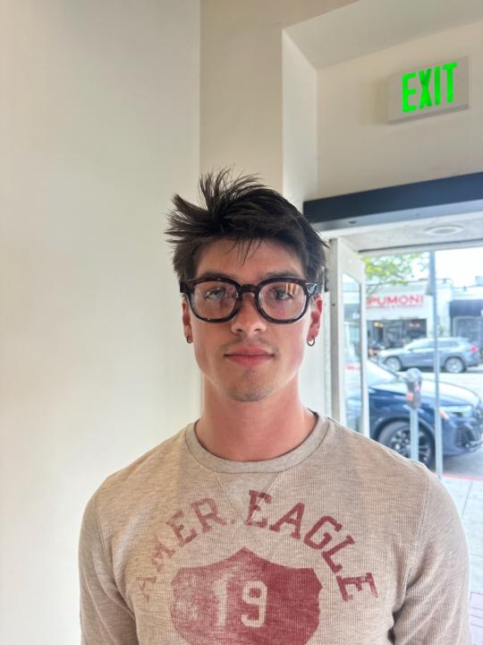 Matt P
