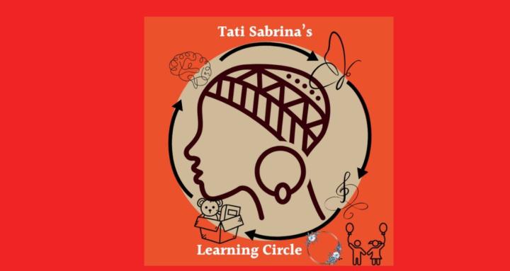 Tati Sabrina's Learning Circle