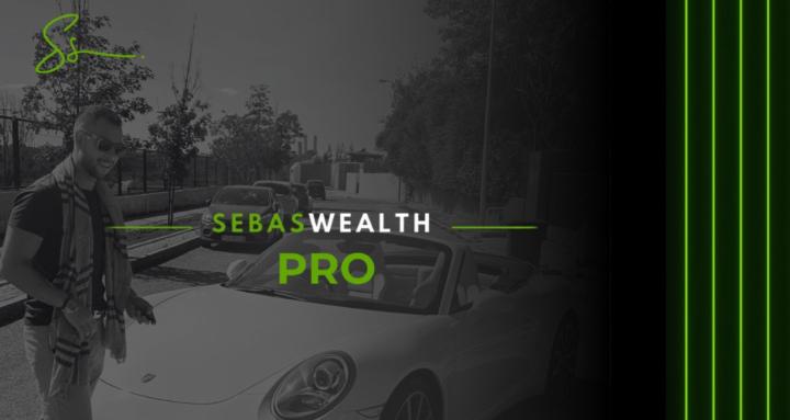 SebasWealth Crypto PRO