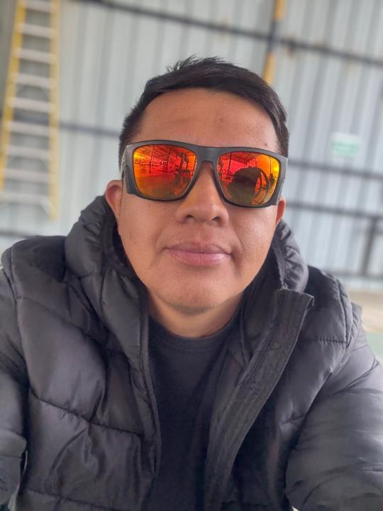 Julio Ramos
