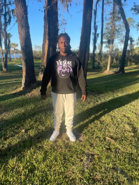 Isaiah Ford