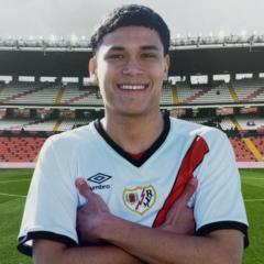 Juan David Hidalgo lozano