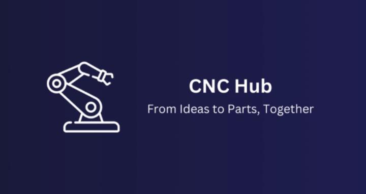 CNC Hub