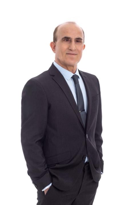 Omid Piruzan