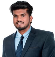 Thanush Raja sk