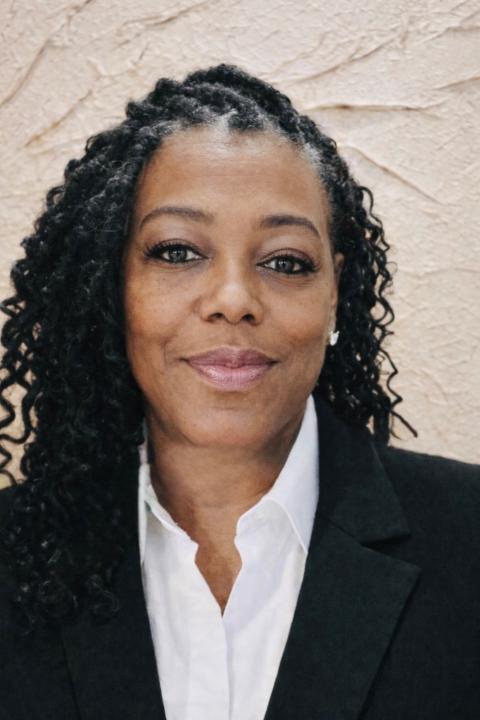 Jackie F Brown