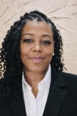 Jackie F Brown
