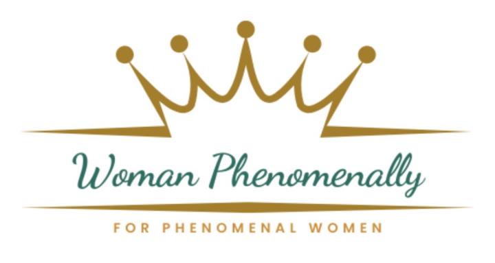 Woman Phenomenally