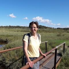 Nicole Podlich