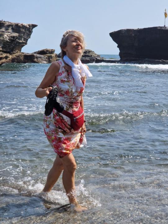Alina Talukder