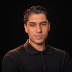 Channon Khan