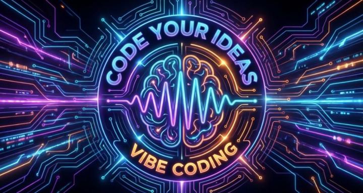 Code your ideas