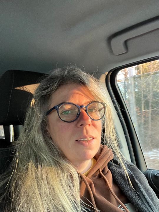 Marcy Brink