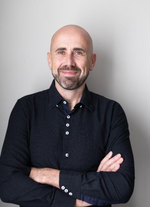 Erique Delacharlerie