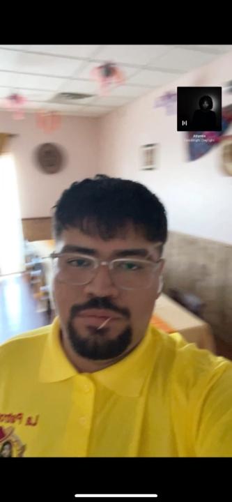 Angel Hernandez Nicolas