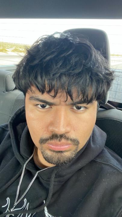 Angel Hernandez Nicolas