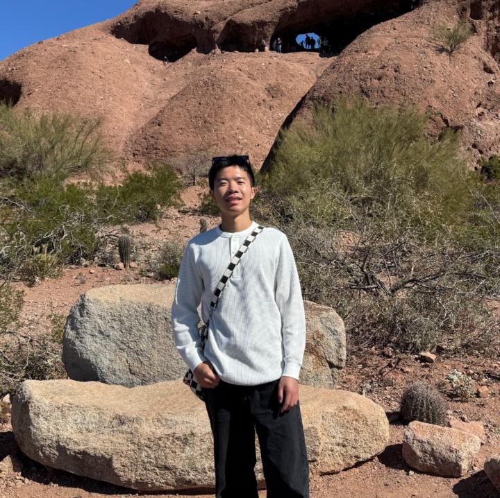 Owen Hsu