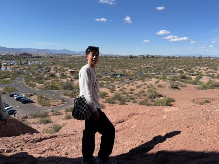 Owen Hsu