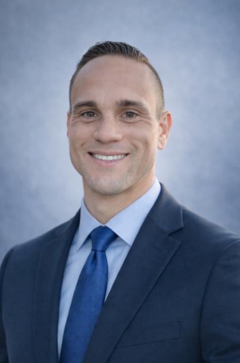 Brett Faggioni