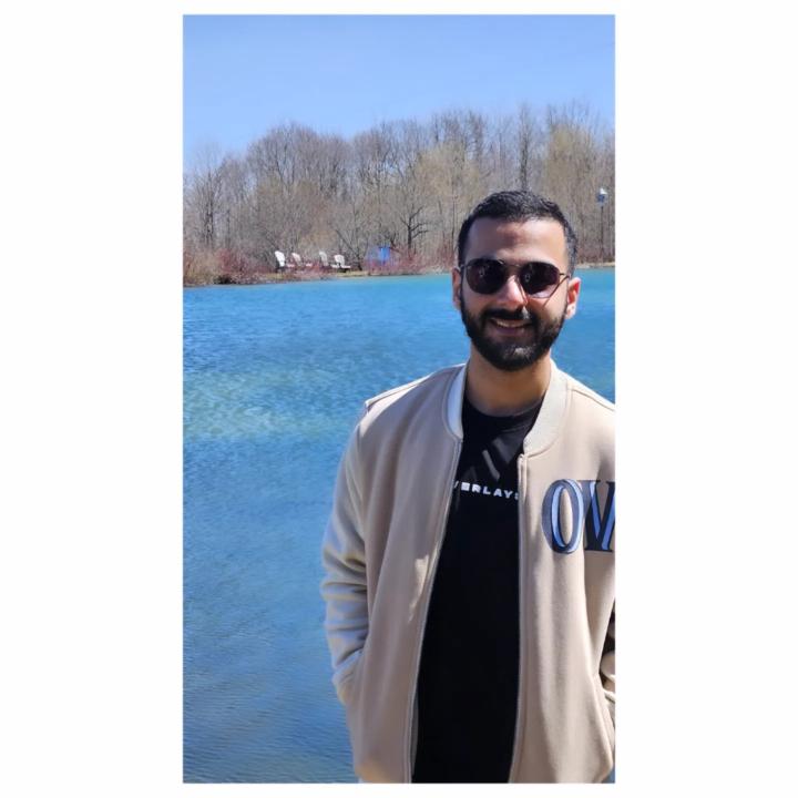 Puneet Jeswani