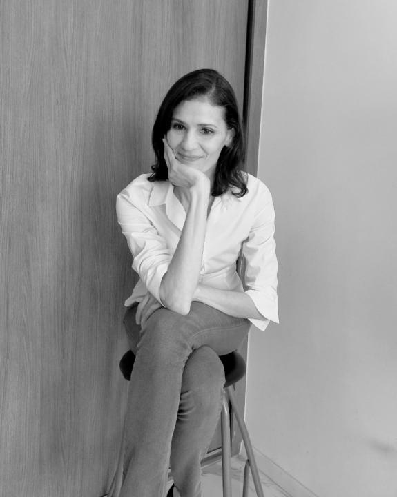 Fabiola Iribe
