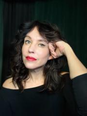 Laura Scarborough