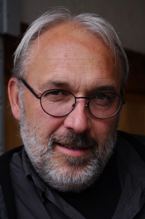 Matthias Ebi