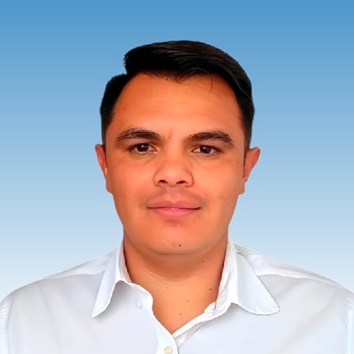 Sabino Ernesto Martínez Jurado