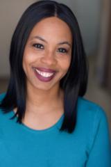 Felicia Dortch-Greer